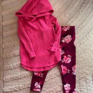 Jumping Beans Active Set 2t